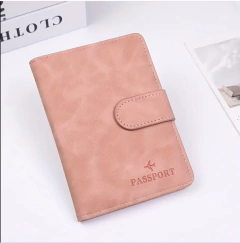 Stationery Classic Box 1 - VARIOS COLORES - Bella Travel