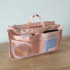 Organizador de Cartera Venecia Rosa