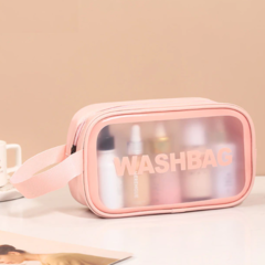 Washbag Rosa Small