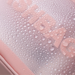 Washbag Rosa Small - tienda online