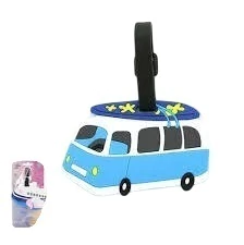 Tag Bondi - Bella Travel