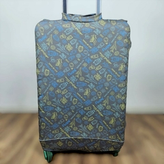 Funda de Valija Moscú Trip - tienda online
