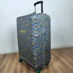 Funda de Valija Moscú Trip