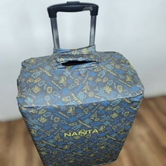 Funda de Valija Moscú Trip - comprar online