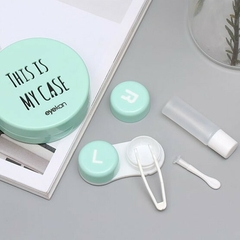 Estuche Lentes de Contacto Wels - comprar online