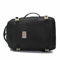 Mochila viajera Managua Negra - tienda online