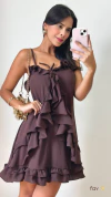 Vestido Bossa - comprar online