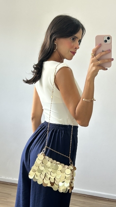 Conjunto Malibu - Vanilla Store