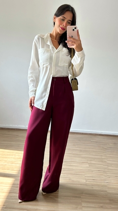 Camisa Florença - comprar online