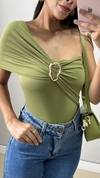 Body Noronha ( verde) - comprar online