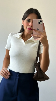 Imagem do Blusa Chiara ( Polo)