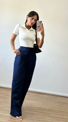 Blusa Chiara ( Polo) - loja online
