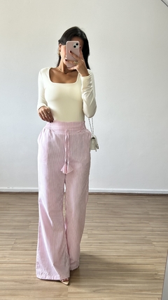 Imagem do Blusa Morina ( baunilha)