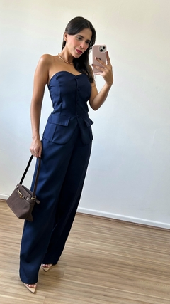 Conjunto Mirage ( Marinho) - comprar online