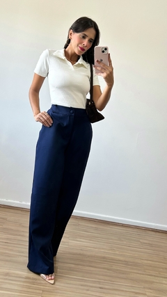 Blusa Chiara ( Polo) na internet