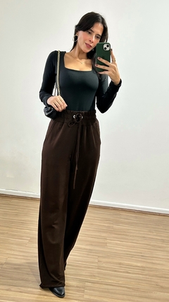 Blusa Morina ( Preta) - loja online