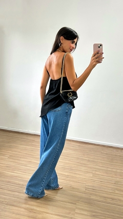 Imagem do Blusa Geórgia (Preta)