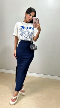 T-shirt Rio - comprar online
