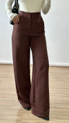 Calça Berlim ( avelã) - comprar online