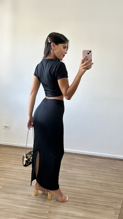 Imagem do Conjunto Charlotte ( Preto)