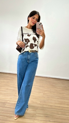 Máxi tee Texas ( OFF) - loja online