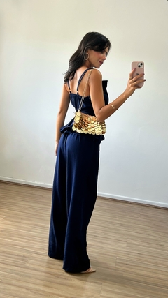 Conjunto Malibu na internet