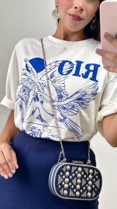 T-shirt Rio