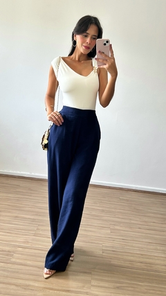 Conjunto Malibu na internet