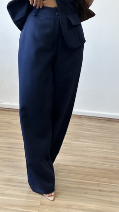 Conjunto Mirage ( Marinho) - comprar online