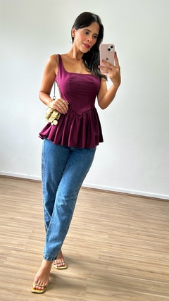 Jeans Albânia ( mon) - loja online