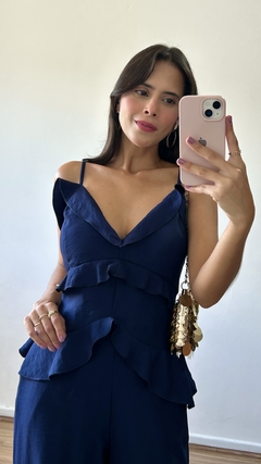 Conjunto Malibu - Vanilla Store