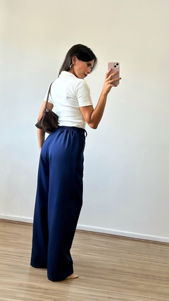 Blusa Chiara ( Polo) - Vanilla Store