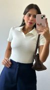 Blusa Chiara ( Polo)