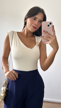 Conjunto Malibu na internet