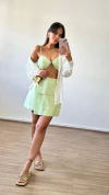 Conjunto Mikonos - comprar online