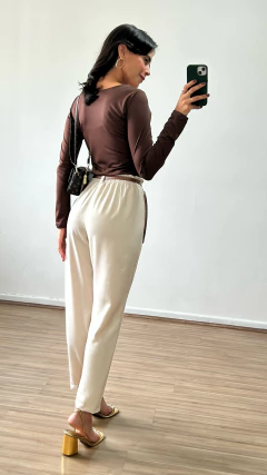 Calça Viena