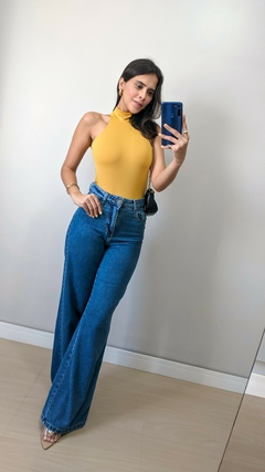 Calça Líbano
