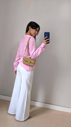 Calça Viena (off) - Vanilla Store