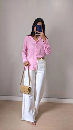 Calça Viena (off) - comprar online
