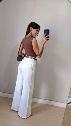 Calça Viena (off) na internet