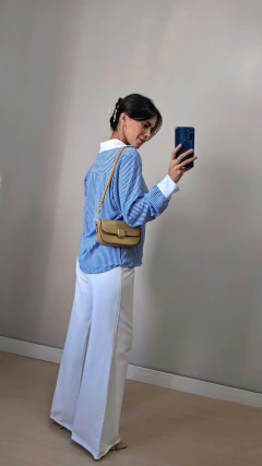 Camisa Suíça - comprar online
