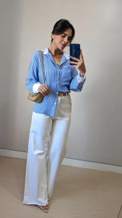 Camisa Suíça