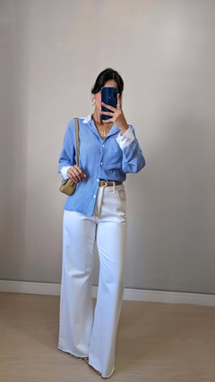 Camisa Suíça - comprar online