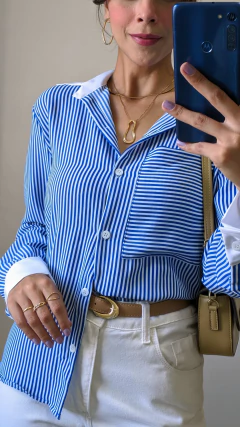Camisa Suíça - loja online