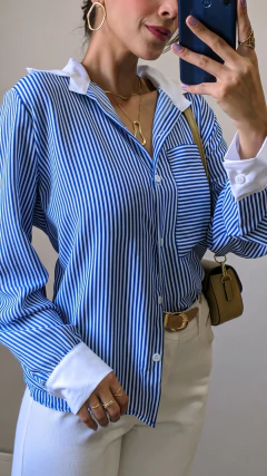 Camisa Suíça