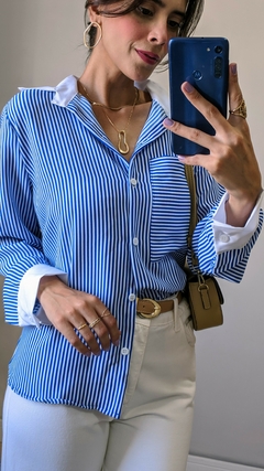 Camisa Suíça - comprar online