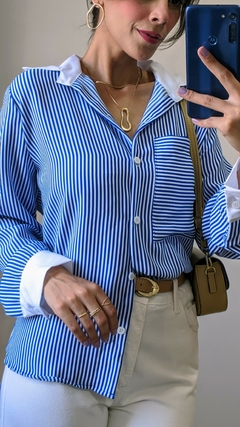 Camisa Suíça - loja online