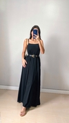 Vestido Búzios ( Preto) - comprar online