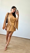 Conjunto Sofy ( Amêndoa) - comprar online