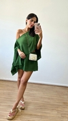 Conjunto Sofy ( Verde)